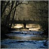 Janvier 36  ·  Pont-canal sur le Béez - Asson ·  © stockli