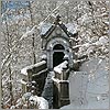 Janvier 37  ·  La Blanche Chapelle - Sanctuaires de Bétharram  ·  © stockli